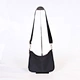 nylon messenger bag